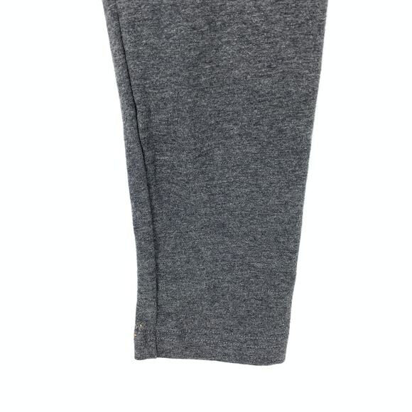 Offline By Aerie OG Legging Womens Size XS Regular Rise Heather Gray NEW - Picture 4 of 8